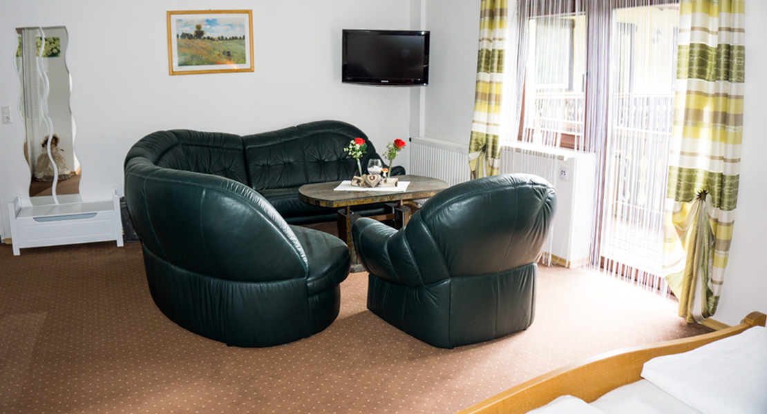 MEHRBETTZIMMER